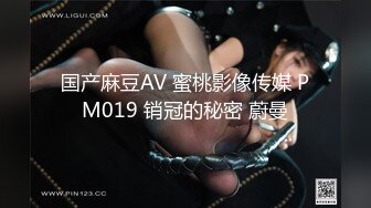 国产麻豆AV 蜜桃影像传媒 PM019 销冠的秘密 蔚曼