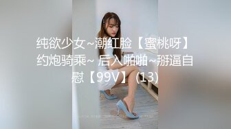 纯欲少女~潮红脸【蜜桃呀】约炮骑乘~ 后入啪啪~掰逼自慰【99V】 (13)