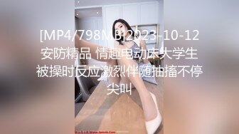 [MP4/798MB]2023-10-12安防精品 情趣电动床大学生被操时反应激烈伴随抽搐不停尖叫