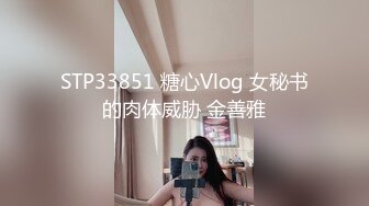 STP33851 糖心Vlog 女秘书的肉体威胁 金善雅