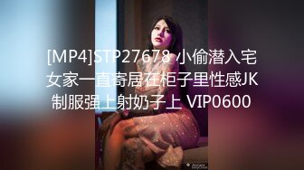 [MP4]STP27678 小偷潜入宅女家一直寄居在柜子里性感JK制服强上射奶子上 VIP0600