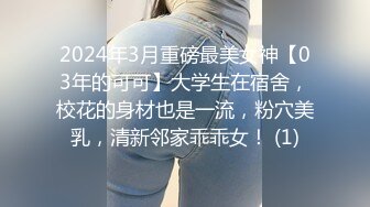 2024年3月重磅最美女神【03年的可可】大学生在宿舍，校花的身材也是一流，粉穴美乳，清新邻家乖乖女！ (1)