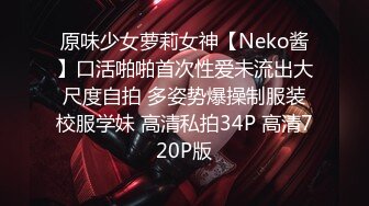 原味少女萝莉女神【Neko酱】口活啪啪首次性爱未流出大尺度自拍 多姿势爆操制服装校服学妹 高清私拍34P 高清720P版