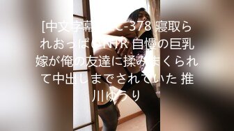 [中文字幕]VEC-378 寢取られおっぱいNTR 自慢の巨乳嫁が俺の友達に揉みまくられて中出しまでされていた 推川ゆうり