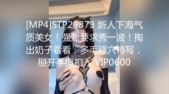 [MP4]STP29873 新人下海气质美女！强烈要求秀一波！掏出奶子看看，多毛骚穴特写，掰开手指扣入 VIP0600