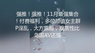 强推！强推！11月最强集合！付费福利，多位颜值女主群P淫乱，大方露脸，观赏性比岛国AV还强