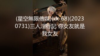 (星空無限傳媒)(xk-68)(20230731)三人淫行記 你女友就是我女友