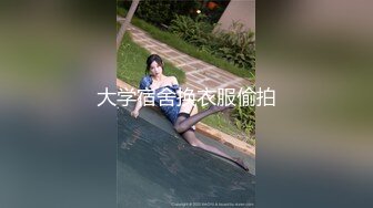 大学宿舍换衣服偷拍