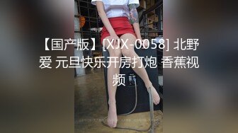 【国产版】[XJX-0058] 北野爱 元旦快乐开房打炮 香蕉视频