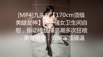 [MP4]九头身【170cm顶级美腿女神】第一骚女卫生间自慰，振动棒猛操高潮多次狂喷，美臀骑坐，假屌深插骚逼