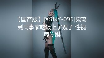 【国产版】[XSJKY-096]宛琦 到同事家吃饭上了嫂子 性视界传媒