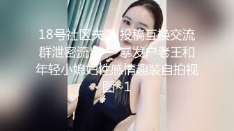 18号社区夫妻 投稿互换交流群泄密流出❤️暴发户老王和年轻小媳妇性感情趣装自拍视图~1