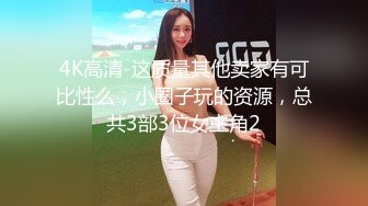 4K高清-这质量其他卖家有可比性么，小圈子玩的资源，总共3部3位女主角2