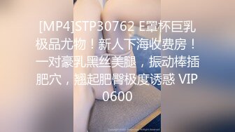 [MP4]STP30762 E罩杯巨乳极品尤物！新人下海收费房！一对豪乳黑丝美腿，振动棒插肥穴，翘起肥臀极度诱惑 VIP0600