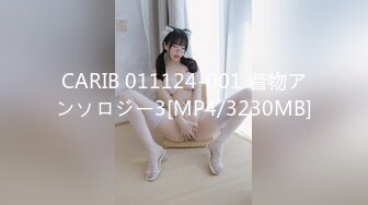 CARIB 011124-001 着物アンソロジー3[MP4/3230MB]