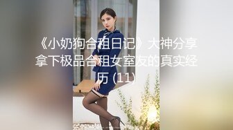 《小奶狗合租日记》大神分享拿下极品合租女室友的真实经历 (11)