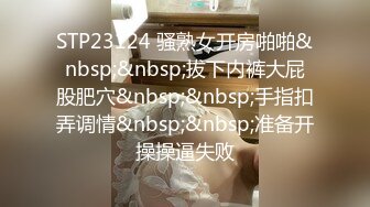 STP23124 骚熟女开房啪啪&nbsp;&nbsp;拔下内裤大屁股肥穴&nbsp;&nbsp;手指扣弄调情&nbsp;&nbsp;准备开操操逼失败