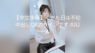 【中文字幕】てきた日は不伦中出しOKのサインです JULIA