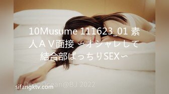 10Musume 111623_01 素人ＡＶ面接 〜オシャレして結合部ばっちりSEX〜