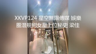 XKVP124 星空無限傳媒 娛樂圈潛規則女星上位秘史 梁佳芯