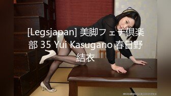 [Legsjapan] 美脚フェチ倶楽部 35 Yui Kasugano 春日野結衣