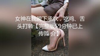 女神在我胯下承欢，吃鸡、舌头打转【完整版59分钟已上传简 介】