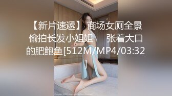 【新片速遞】 商场女厕全景偷拍长发小姐姐❤️张着大口的肥鲍鱼[512M/MP4/03:32]