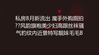 私房8月新流出 魔手外购厕拍??风韵旗袍美少妇高跟丝袜骚气豹纹内近景特写靓妹毛毛B