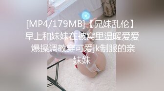 [MP4/179MB]【兄妹乱伦】早上和妹妹在被窝里温暖爱爱 爆操调教穿可爱jk制服的亲妹妹