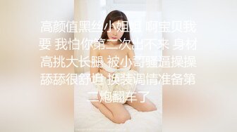 高颜值黑丝小姐姐 啊宝贝我要 我怕你第二次出不来 身材高挑大长腿 被小哥骚逼操操舔舔很舒坦 换装调情准备第二炮翻车了