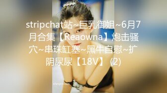 stripchat站~巨乳御姐~6月7月合集【Reaowna】炮击骚穴~串珠缸塞~黑牛自慰~扩阴尿尿【18V】 (2)