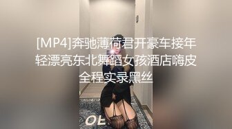 [MP4]奔驰薄荷君开豪车接年轻漂亮东北舞蹈女孩酒店嗨皮全程实录黑丝