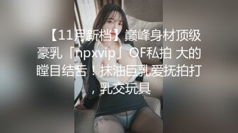 ✨【11月新档】巅峰身材顶级豪乳「npxvip」OF私拍 大的瞠目结舌！抹油巨乳爱抚拍打，乳交玩具