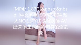 [MP4/ 1.87G]&nbsp;&nbsp; [中文字幕] SONE-004 新人NO.1STYLE 逢澤美優 AV出道 真正偶像AV轉身的全記錄