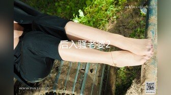 后入骚老婆2