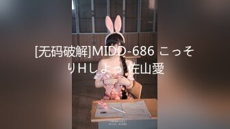 [无码破解]MIDD-686 こっそりHしよっ 佐山愛