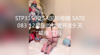 STP31590 SA国际传媒 SAT0083 12星座的性爱开关9 天蝎座 艾玛