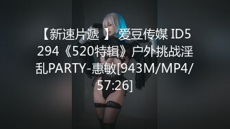 【新速片遞 】 爱豆传媒 ID5294《520特辑》户外挑战淫乱PARTY-惠敏[943M/MP4/57:26]