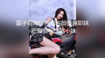 磊子哥高价约清纯颜值兼职妹-肥臀浪叫性感小妹