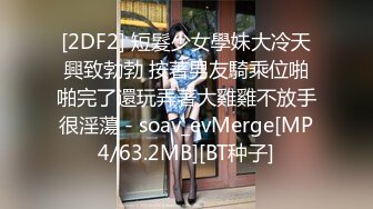 [2DF2] 短髮少女學妹大冷天興致勃勃 按著男友騎乘位啪啪完了還玩弄著大雞雞不放手很淫蕩 - soav_evMerge[MP4/63.2MB][BT种子]