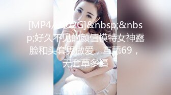 逼逼无毛苗条妹子吊在空中自慰