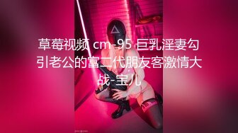 草莓视频 cm-95 巨乳淫妻勾引老公的富二代朋友客激情大战-宝儿