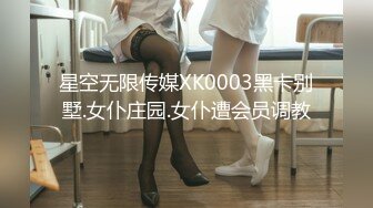 星空无限传媒XK0003黑卡别墅.女仆庄园.女仆遭会员调教