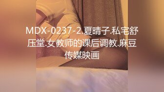 MDX-0237-2.夏晴子.私宅舒压堂.女教师的课后调教.麻豆传媒映画