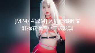 [MP4/ 412M] 网红脸御姐 文轩探花保养小三被发现