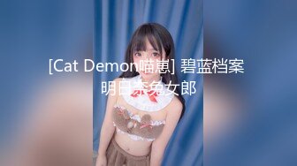 [Cat Demon喵崽] 碧蓝档案 明日奈兔女郎