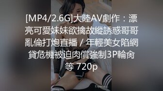 [MP4/2.6G]大陸AV劇作：漂亮可愛妹妹欲擒故縱誘惑哥哥亂倫打炮直播／年輕美女陷網貸危機被迫肉償強制3P輪肏等 720p