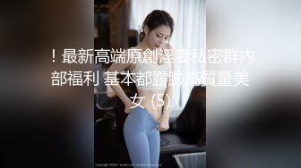 ！最新高端原創淫妻私密群內部福利 基本都露臉高質量美女 (5)