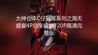 大神仓本C仔封屌系列之海天盛宴4P总享视觉720P高清完整版