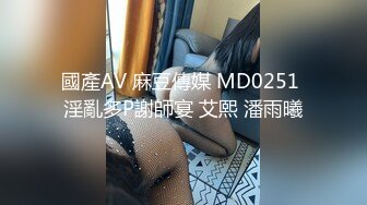 國產AV 麻豆傳媒 MD0251 淫亂多P謝師宴 艾熙 潘雨曦